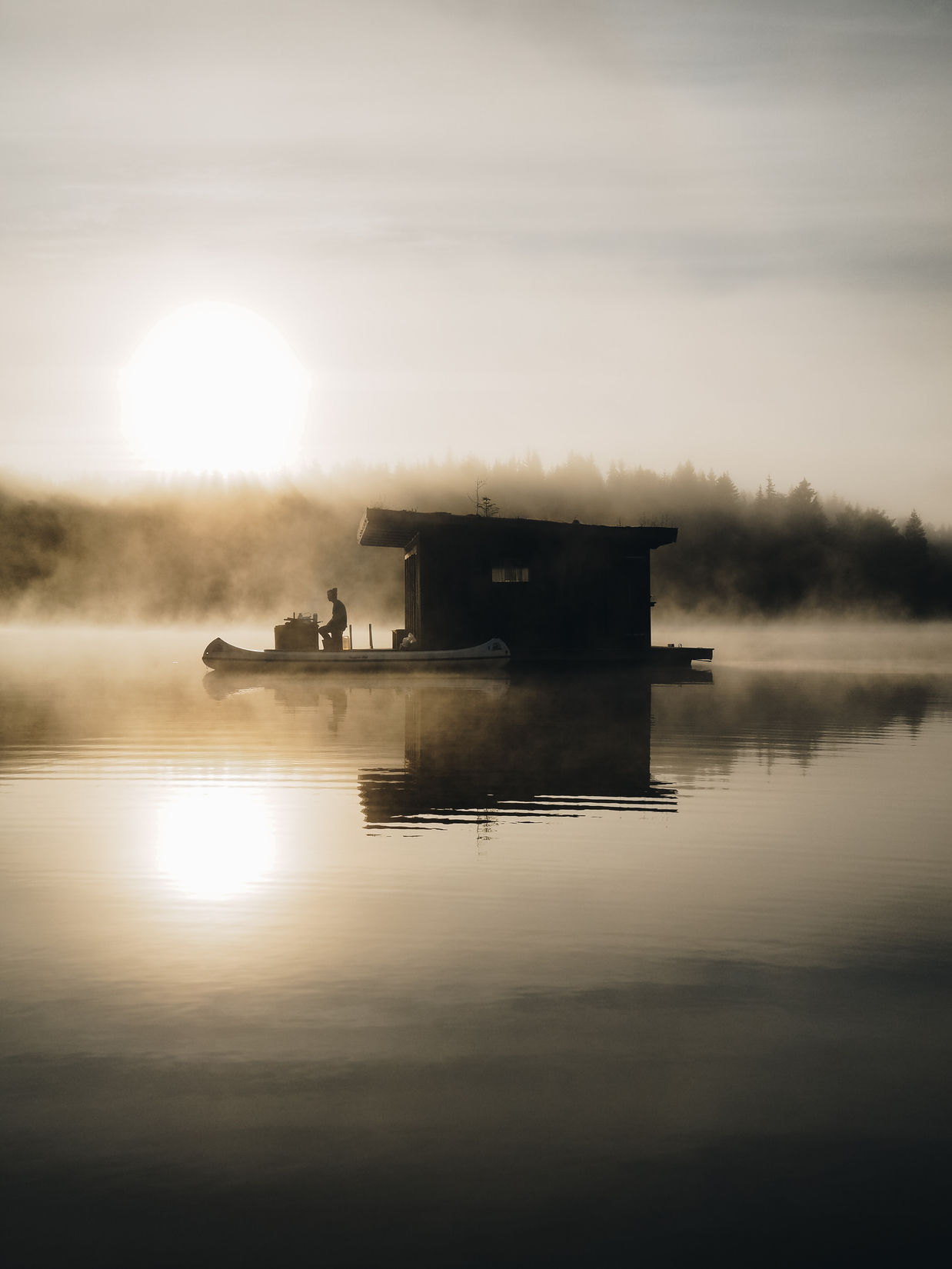 Naturbyn